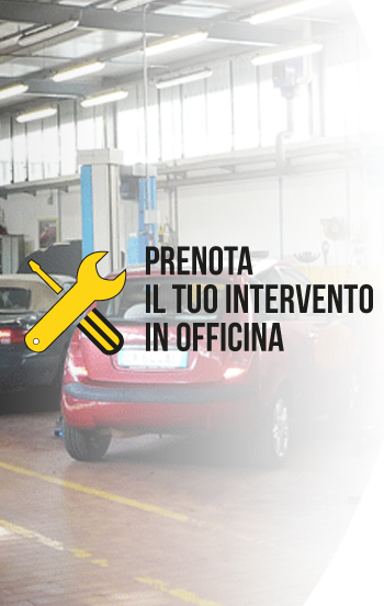 Prenotazione Intervento